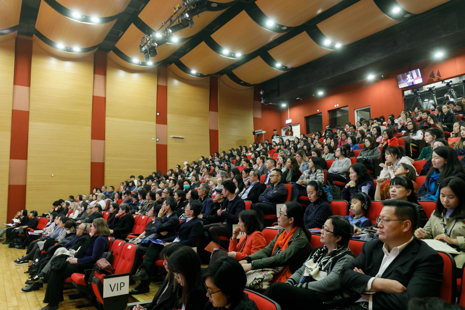 Yew Chung College Of Early Childhood Education Play To Learn The Key